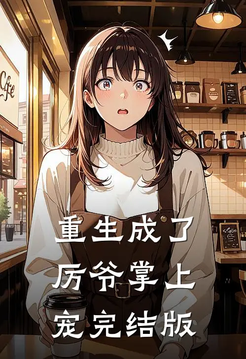 重生成了厉爷掌上宠完结版