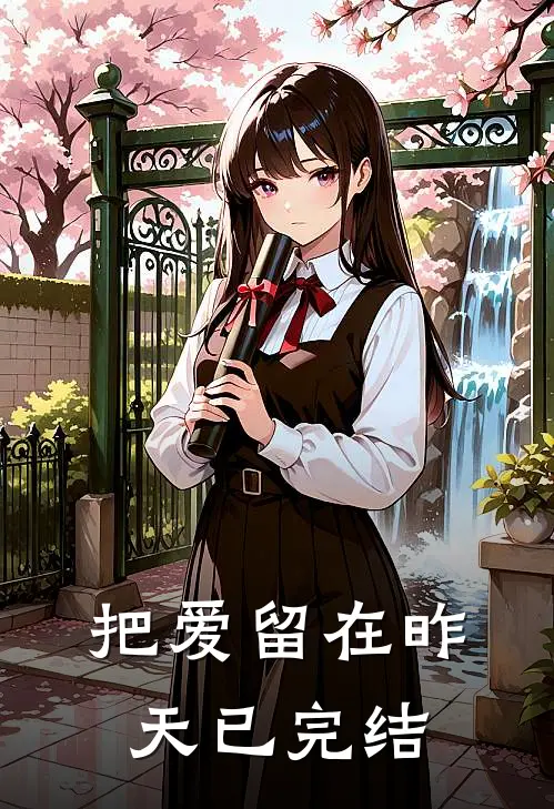 把爱留在昨天已完结
