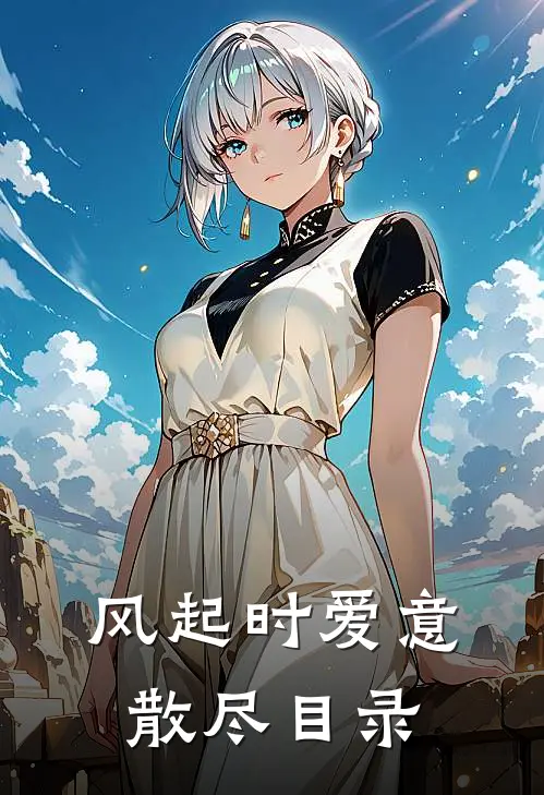 风起时爱意散尽目录