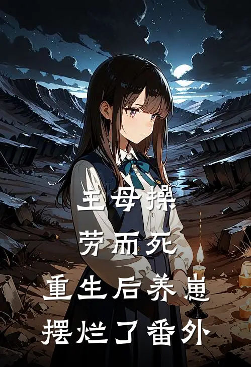 主母操劳而死，重生后养崽摆烂了番外