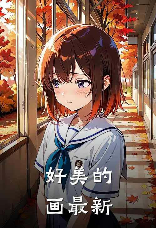 ‘好美’的画最新