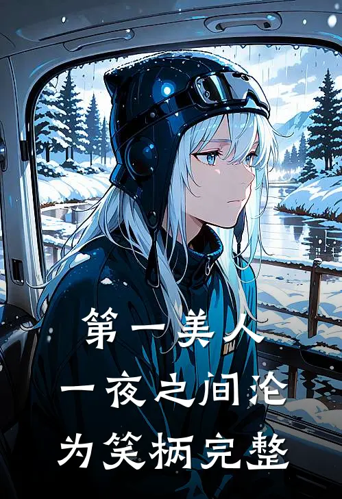 第一美人，一夜之间沦为笑柄完整