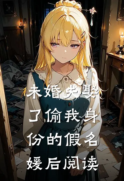 未婚夫娶了偷我身份的假名媛后阅读