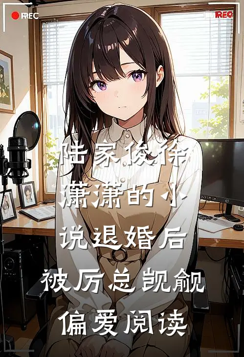 陆家俊徐潇潇的小说退婚后，被厉总觊觎偏爱阅读