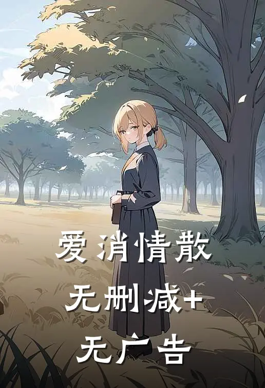 爱消情散无删减+无广告