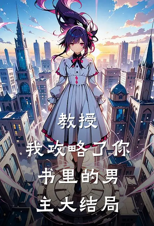教授，我攻略了你书里的男主大结局