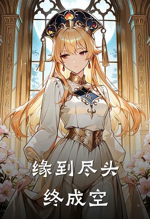 缘到尽头终成空