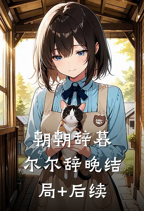朝朝辞暮，尔尔辞晚结局+后续