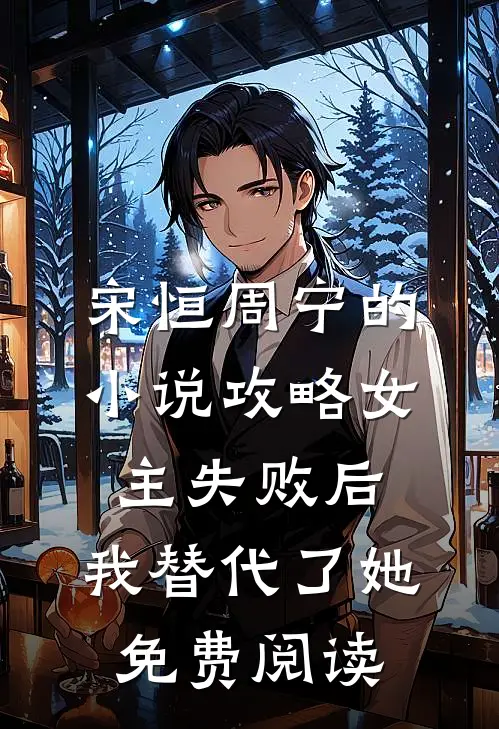 宋恒周宁的小说攻略女主失败后，我替代了她免费阅读