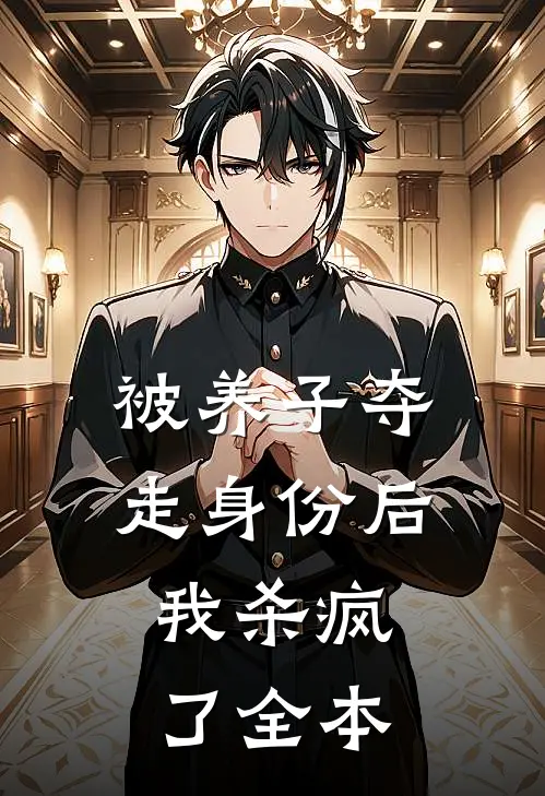 被养子夺走身份后，我杀疯了全本