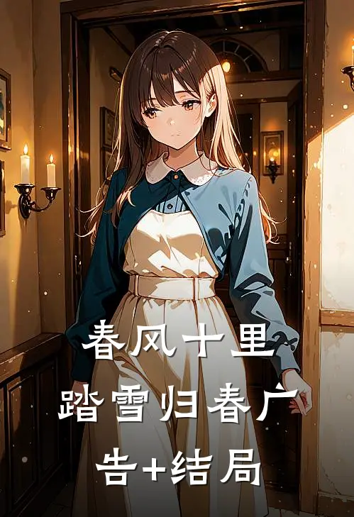 春风十里，踏雪归春广告+结局
