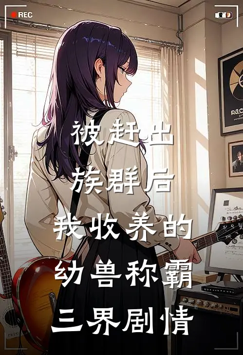 被赶出族群后，我收养的幼兽称霸三界剧情
