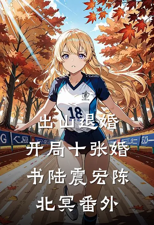 出山退婚，开局十张婚书陆震宏陈北冥番外