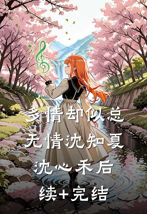 多情却似总无情沈知夏沈心禾后续+完结