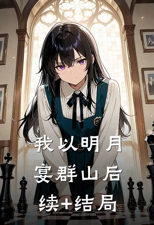 我以明月宴群山后续+结局