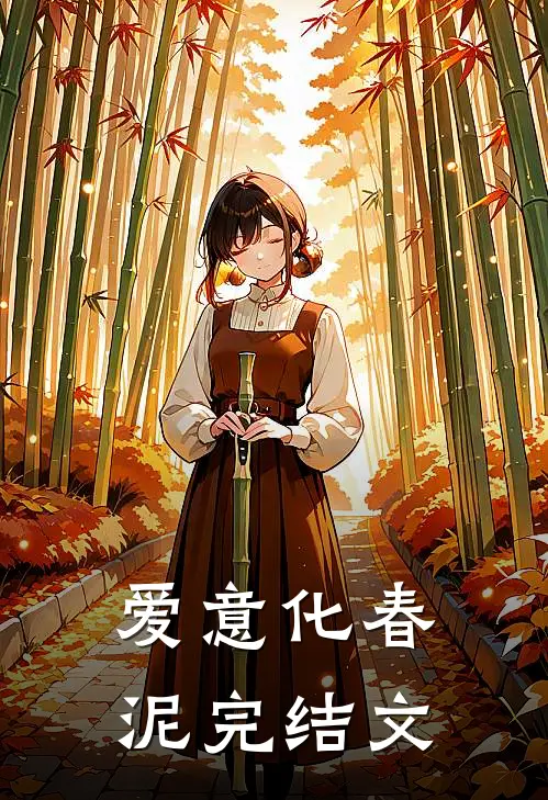 爱意化春泥完结文