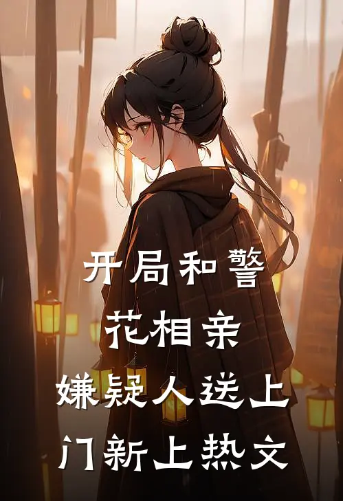 开局和警花相亲，嫌疑人送上门新上热文