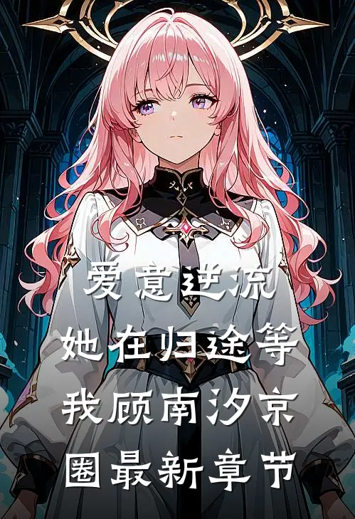 爱意逆流，她在归途等我顾南汐京圈最新章节