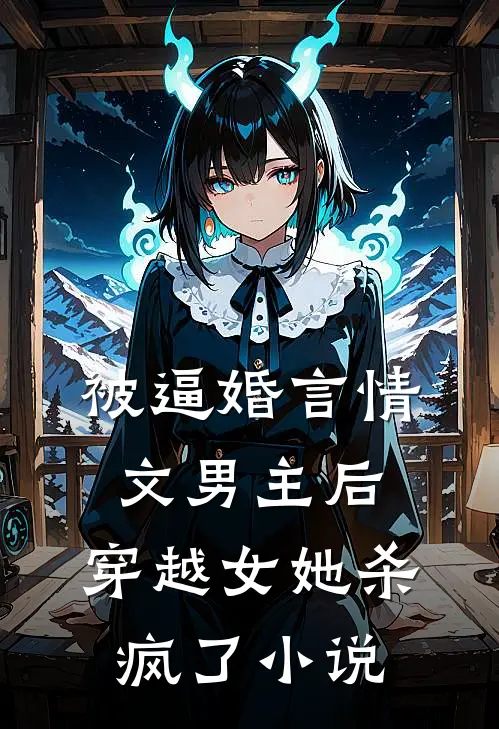 被逼婚言情文男主后，穿越女她杀疯了小说