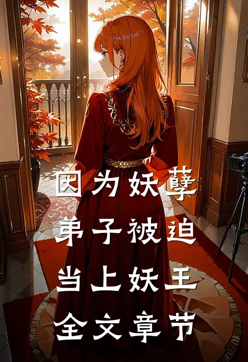 因为妖孽弟子被迫当上妖王全文章节