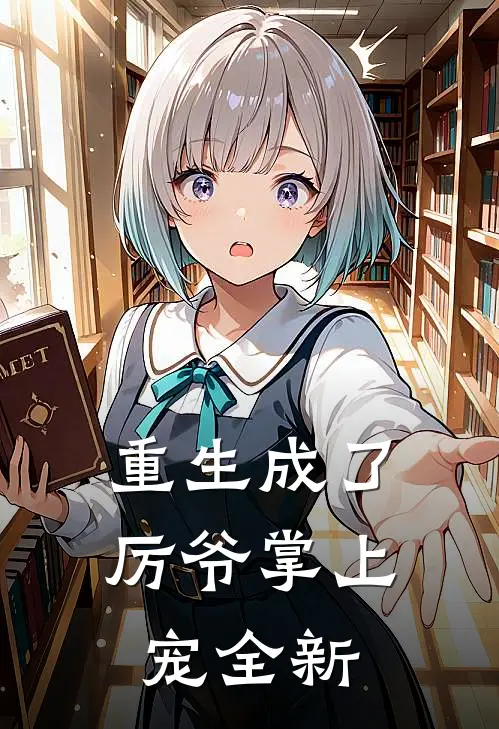 重生成了厉爷掌上宠全新
