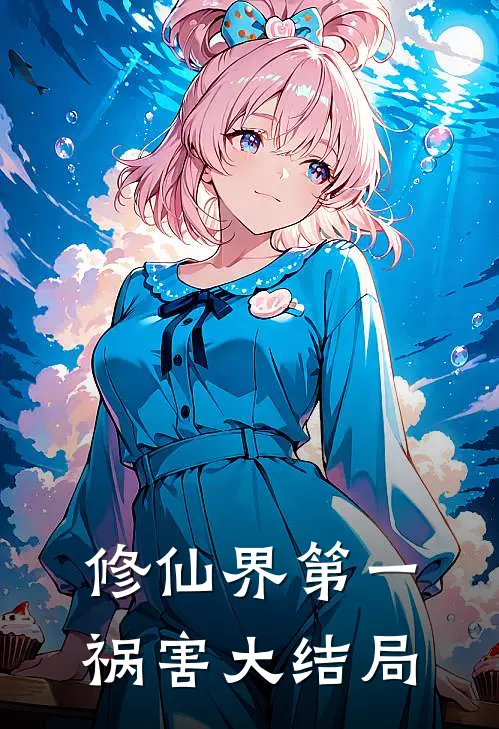 修仙界第一祸害大结局