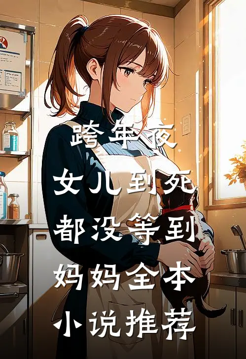 跨年夜，女儿到死都没等到妈妈全本小说推荐