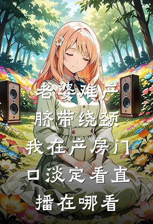 老婆难产脐带绕颈，我在产房门口淡定看直播在哪看
