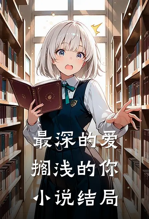 最深的爱，搁浅的你小说结局