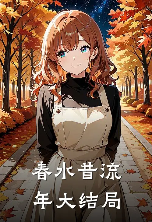 春水昔流年大结局