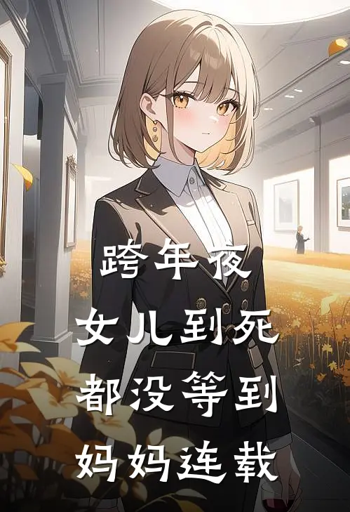 跨年夜，女儿到死都没等到妈妈连载