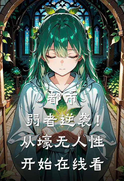 都市：弱者逆袭！从壕无人性开始在线看