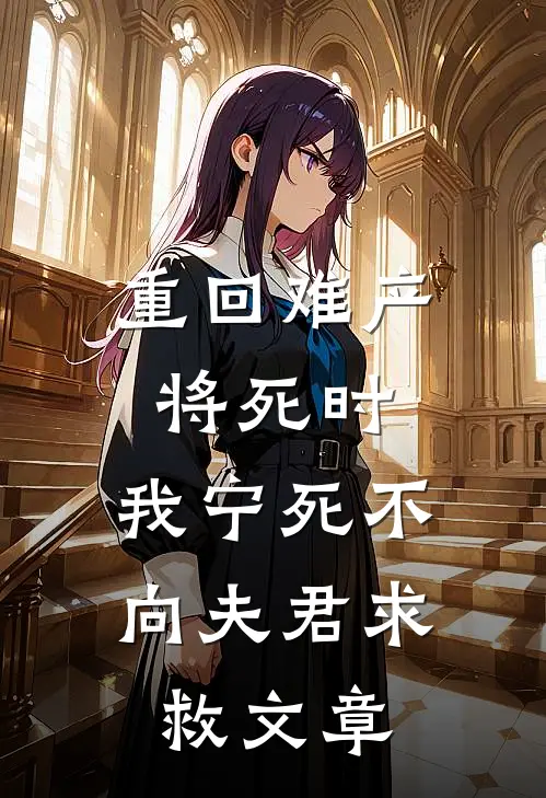 重回难产将死时，我宁死不向夫君求救文章