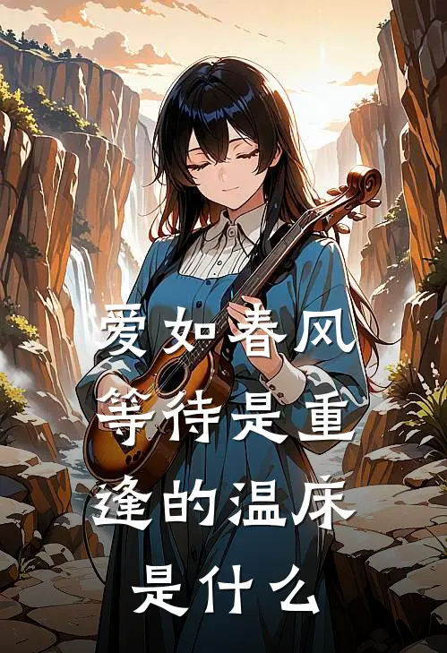 爱如春风：等待是重逢的温床是什么