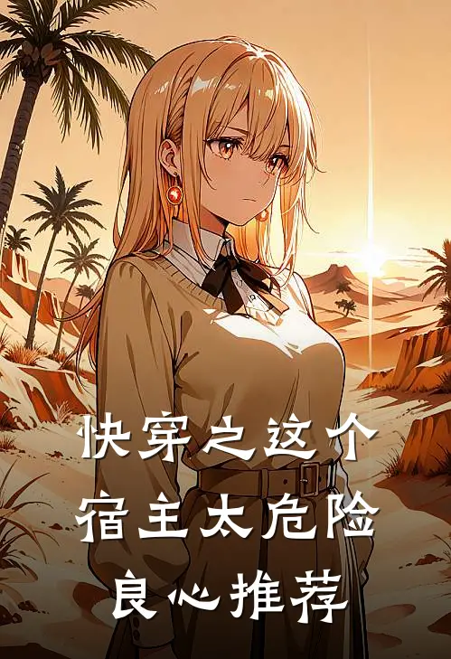 快穿之这个宿主太危险良心推荐