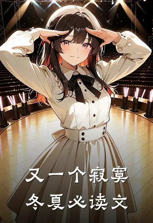 又一个寂寞冬夏必读文