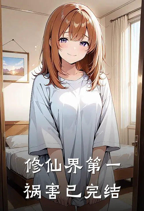 修仙界第一祸害已完结
