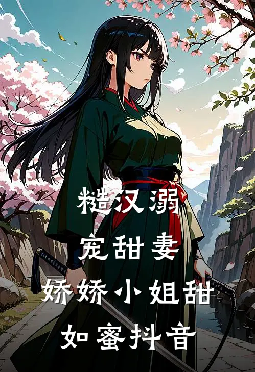 糙汉溺宠甜妻，娇娇小姐甜如蜜抖音