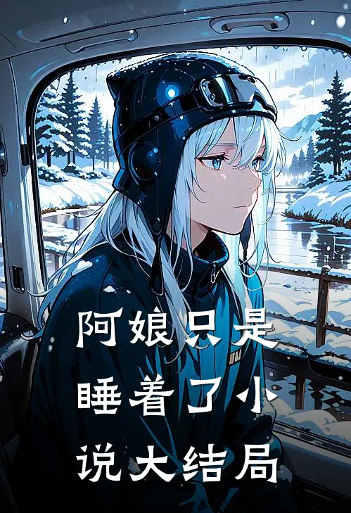 阿娘只是睡着了小说大结局