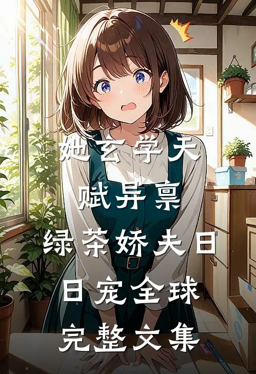 她玄学天赋异禀，绿茶娇夫日日宠全球完整文集