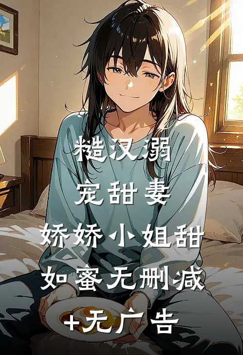 糙汉溺宠甜妻，娇娇小姐甜如蜜无删减+无广告