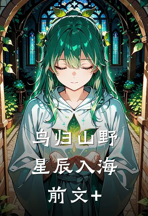鸟归山野星辰入海前文+