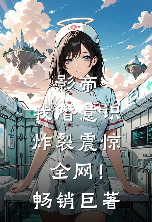 影帝：我潜意识炸裂震惊全网！畅销巨著