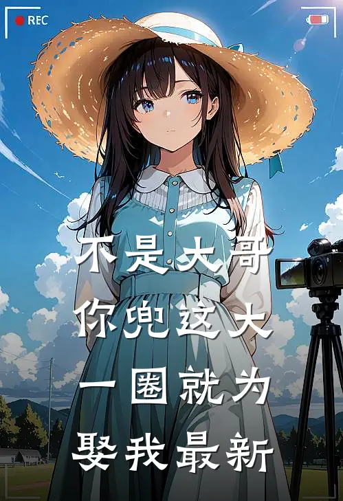 不是大哥，你兜这大一圈就为娶我最新