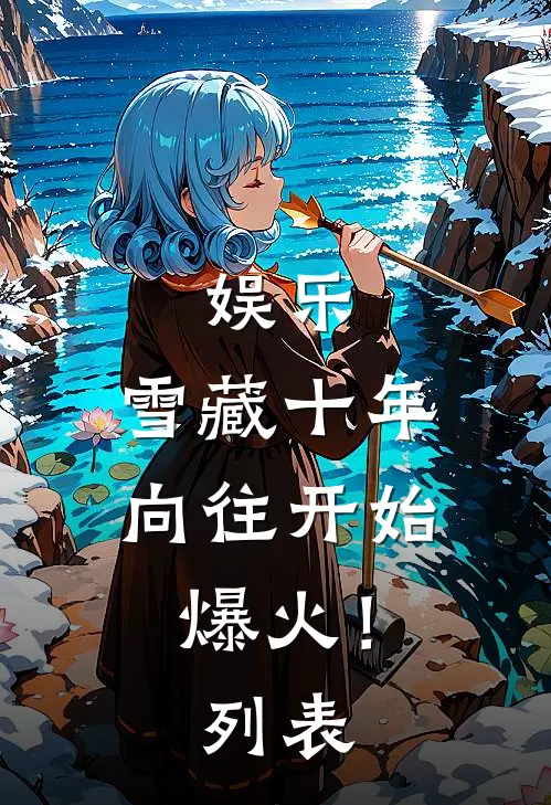 娱乐：雪藏十年，向往开始爆火！列表