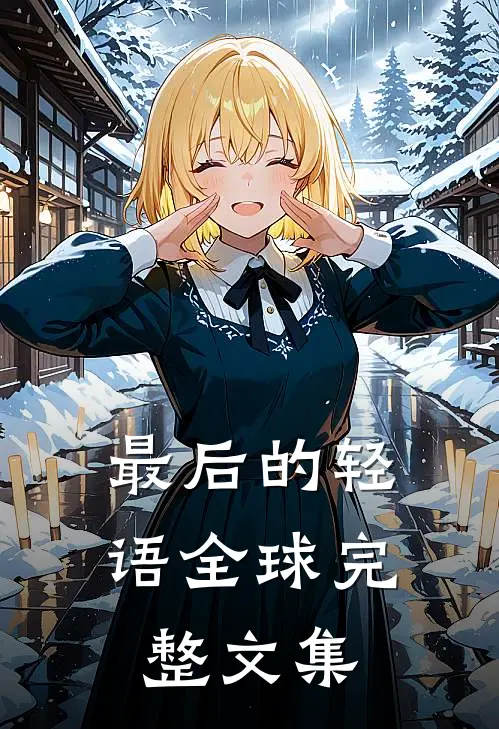 最后的轻语全球完整文集