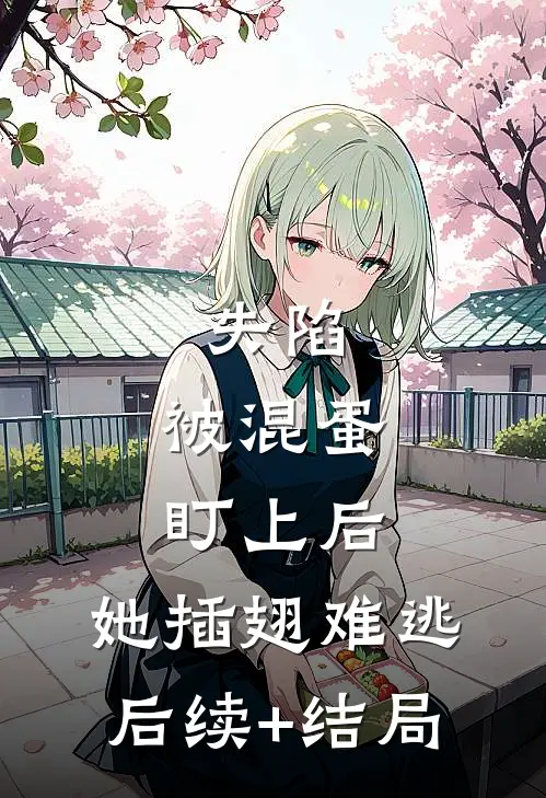 失陷：被混蛋盯上后，她插翅难逃后续+结局