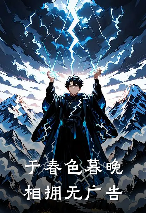 于春色暮晚相拥无广告