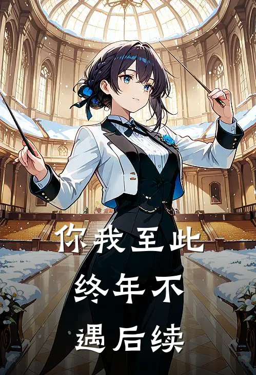 你我至此，终年不遇后续