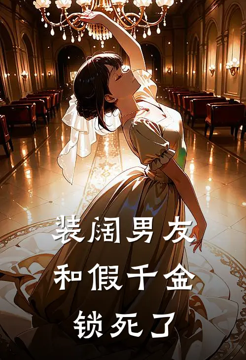 装阔男友和假千金锁死了